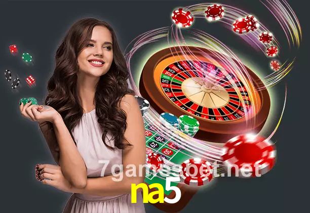 vivo no cassino na5