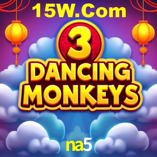 Download para Android e iOS na na5