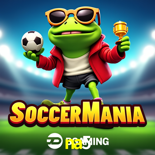 Descubra o Mundo do Cassino Online com na5