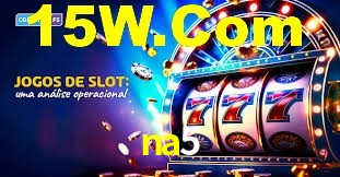 Blackjack Table na5