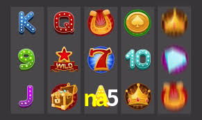 Live Casino na5