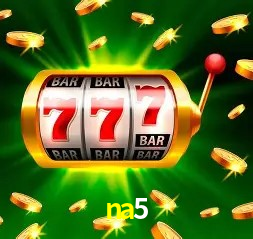 Jogo Spaceman na5