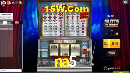 Login Seguro na5
