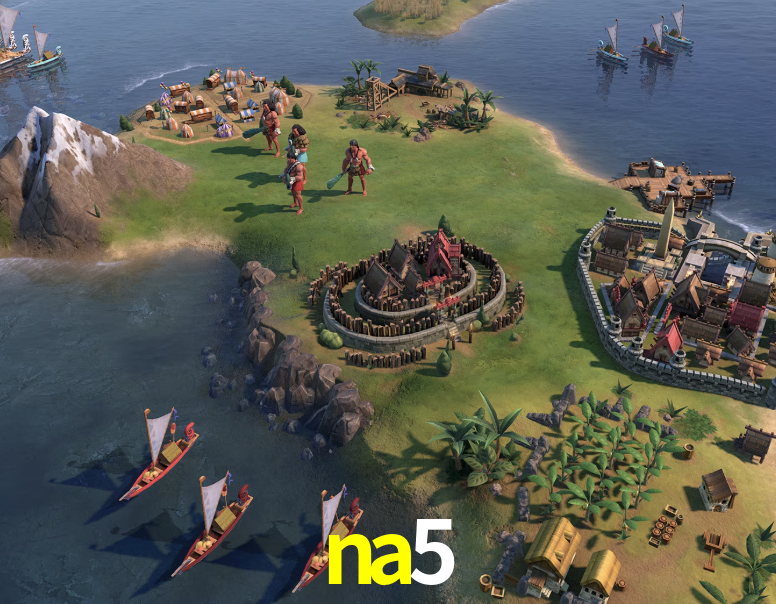 Casino VIP na5