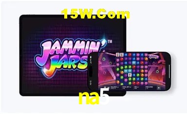Estatísticas do Jogo na5