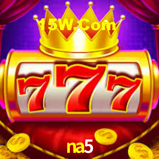 na5: Seu Cassino Premiado com Pagamentos Rápidos