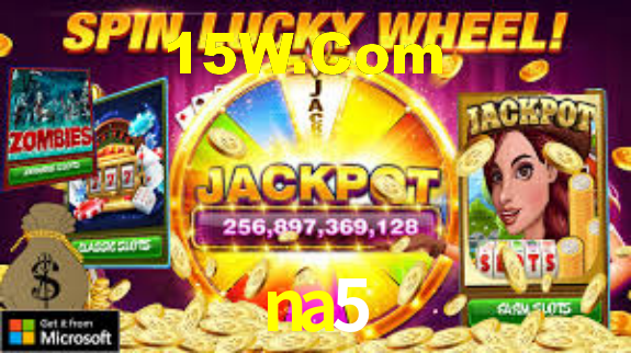 Mercados ao vivo e cash out na na5